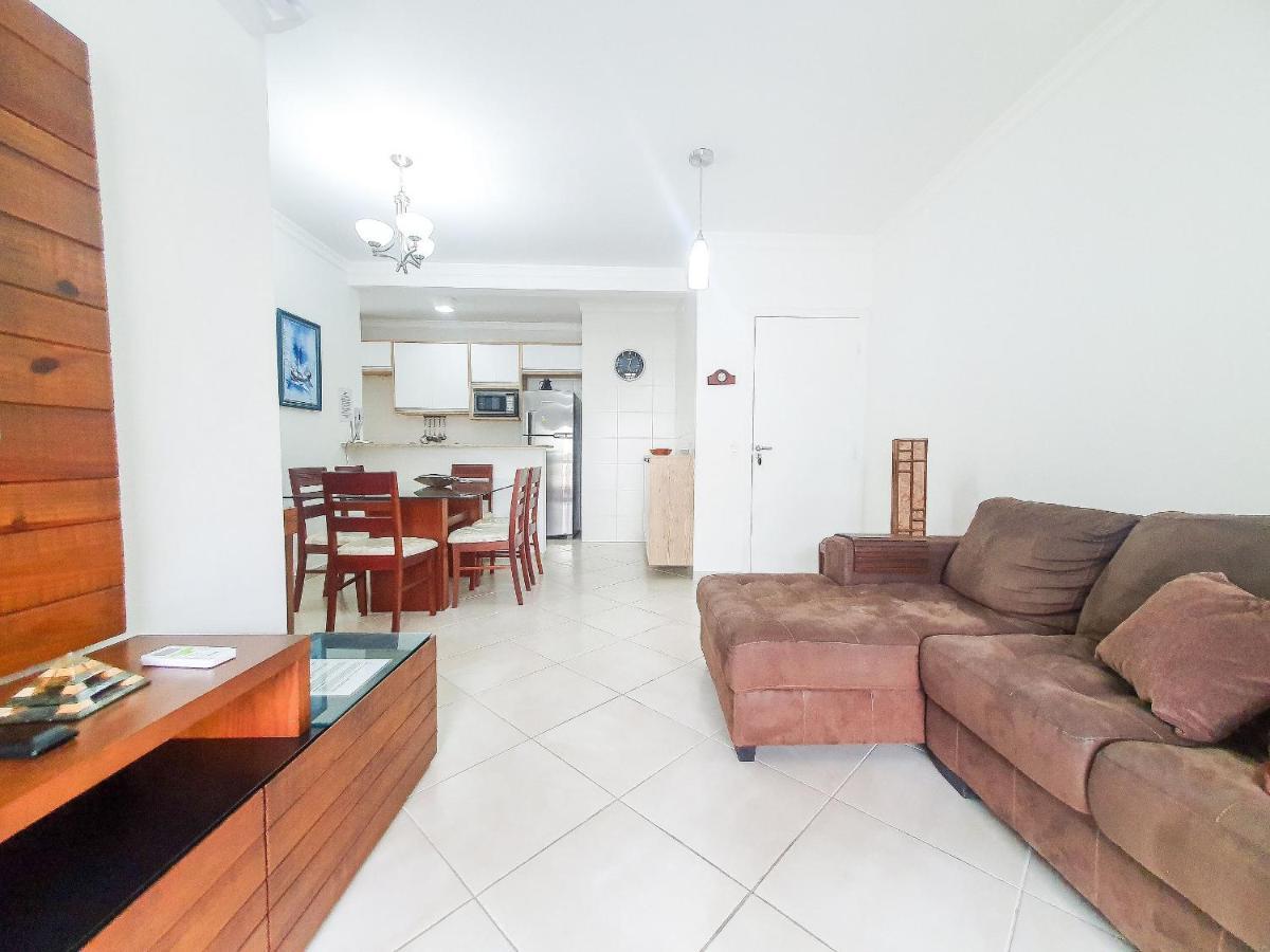 Апартаменти Residencial Jeriva E Jacaranda Убатуба Екстер'єр фото