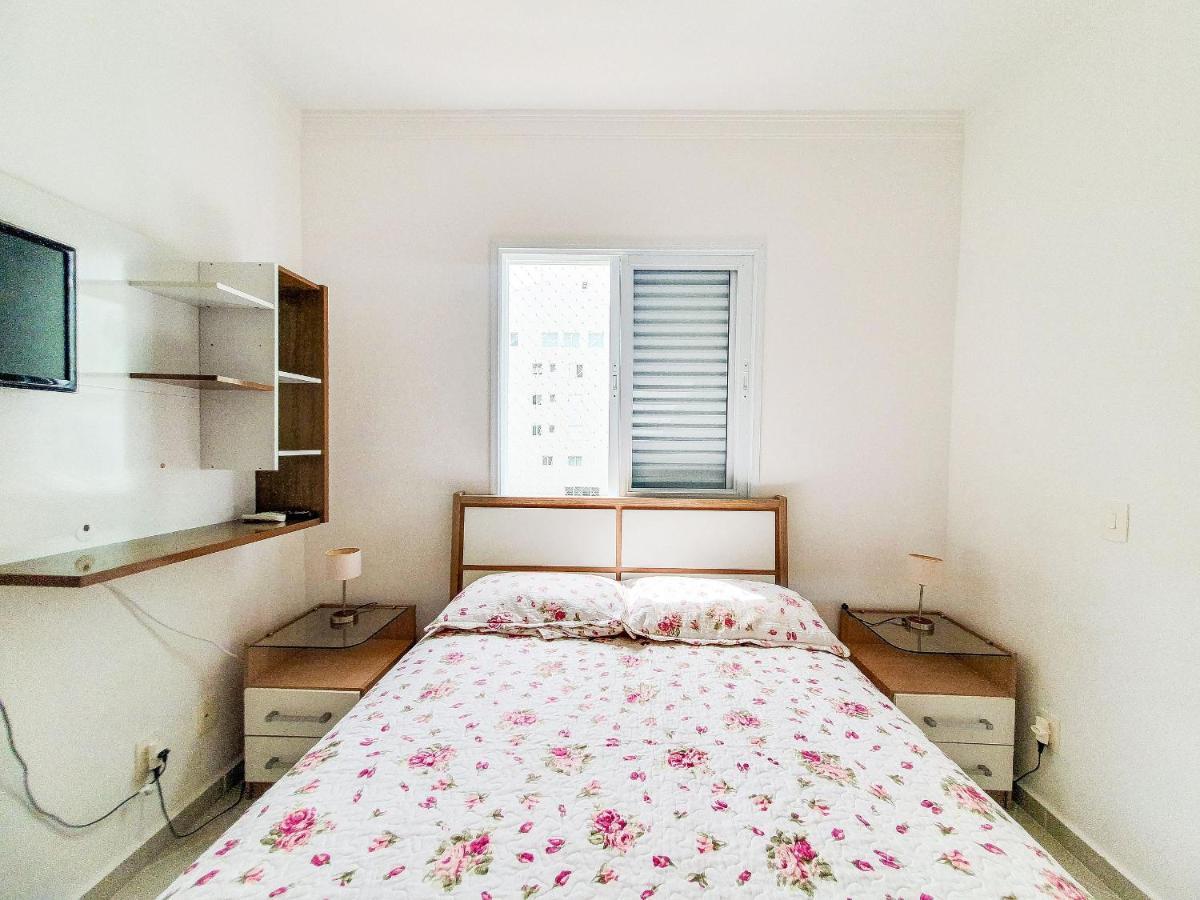 Апартаменти Residencial Jeriva E Jacaranda Убатуба Екстер'єр фото